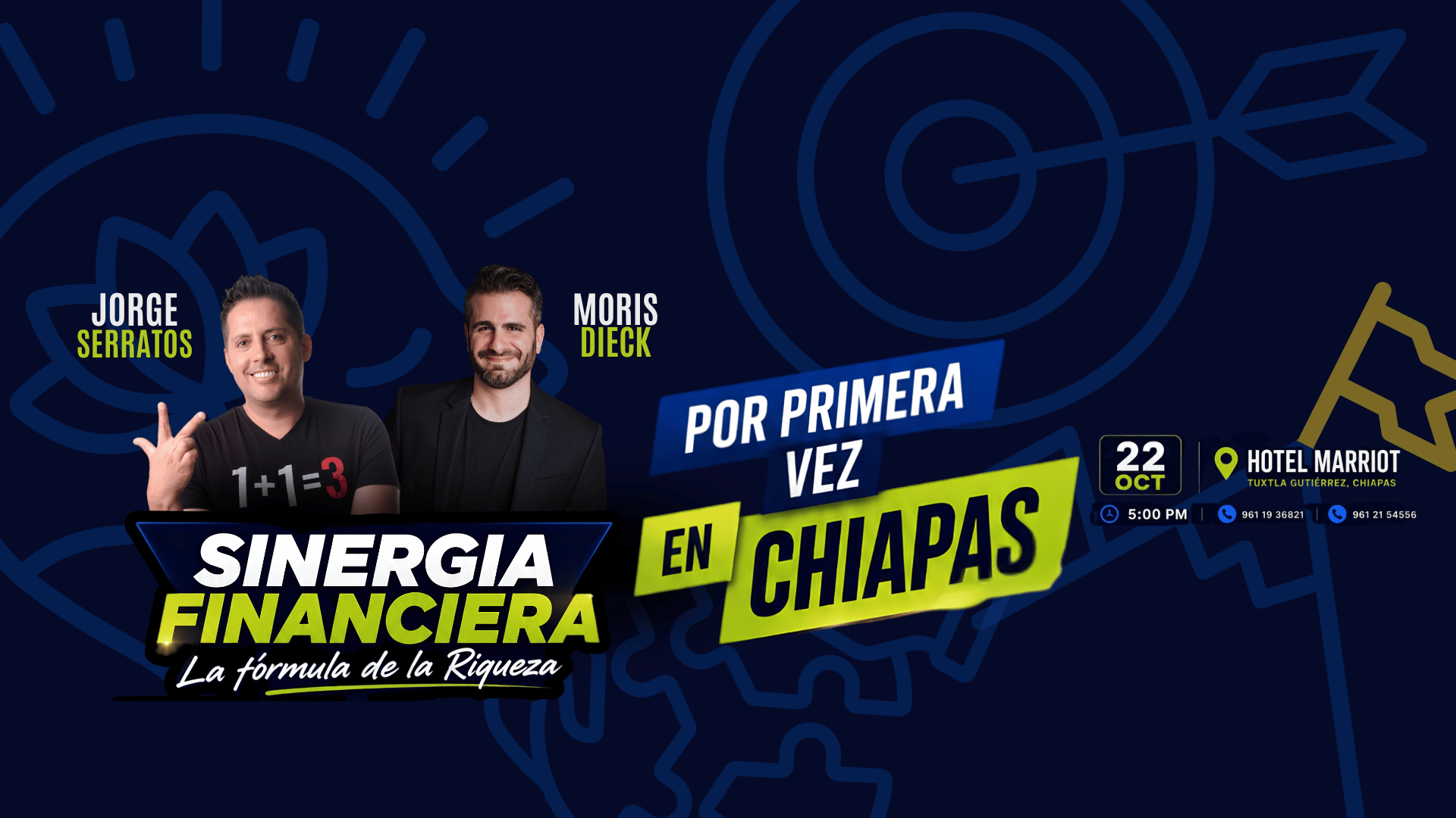 22 de octubre
